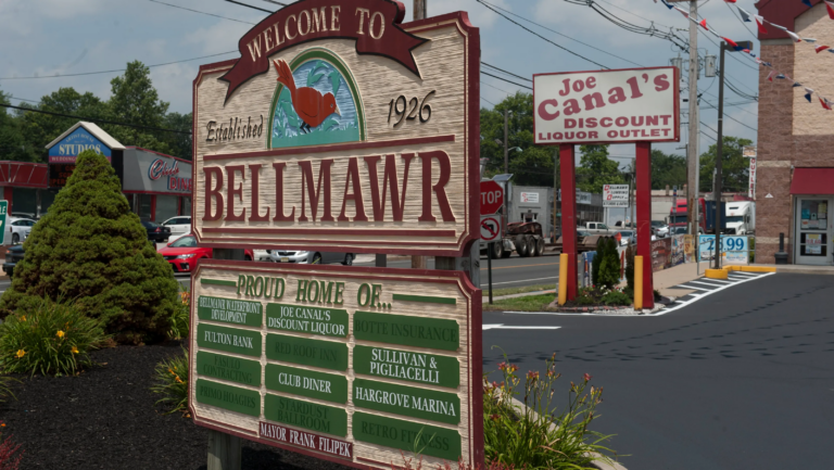 Bellmawr