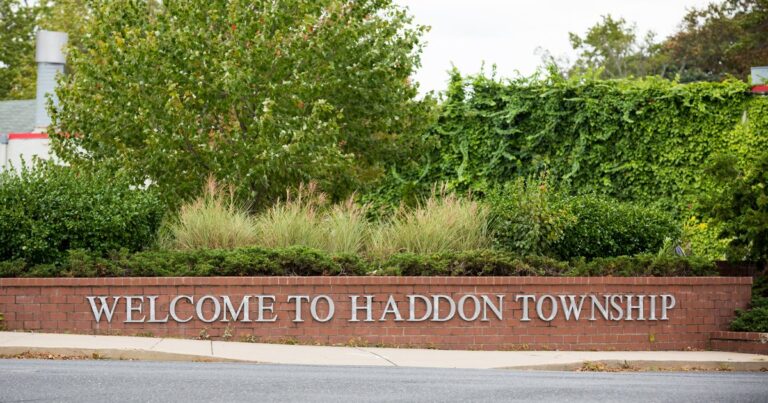 Haddon Township