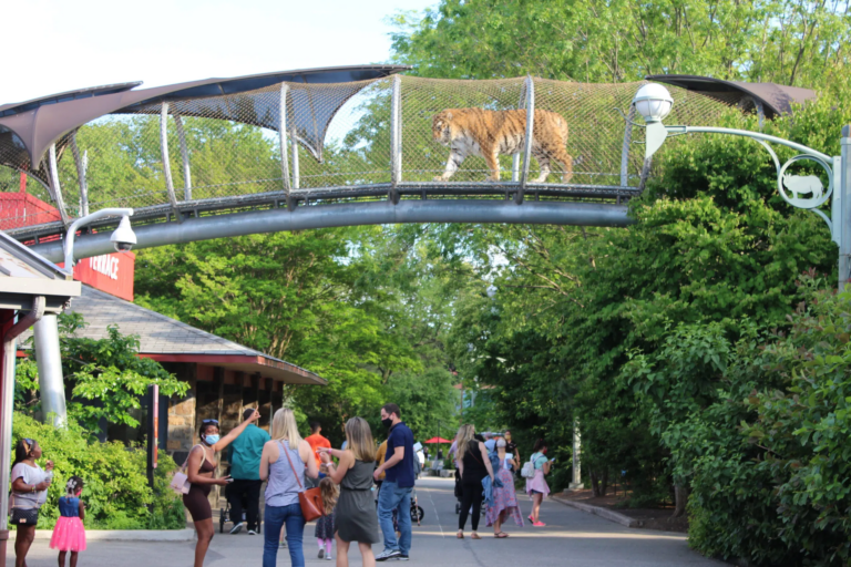 Philadelphia Zoo