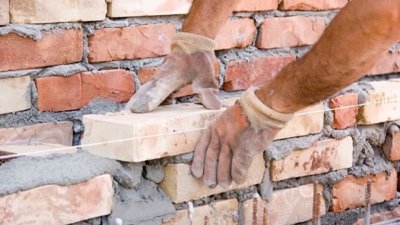 Masonry Services