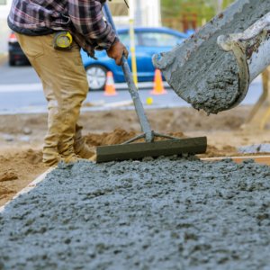 Versatile Concrete Services