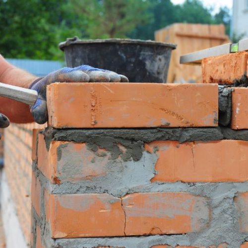 Masonry Repairs